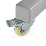 Hakka Floor Type Food/Vegetable Blender QS18G