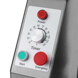 Hakka Floor Type Food/Vegetable Blender QS18G