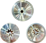 Hakka Stainless Steel Churro Maker Accessories