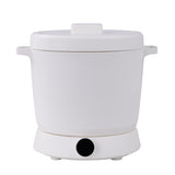 君子兰分离式电饭锅火锅-24小时快乐约会,800W 1.8L