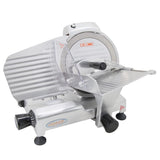 Hakka Electric 9" Blade Meat Slicer Commercial 120W Deli Kitchen Food Cutter