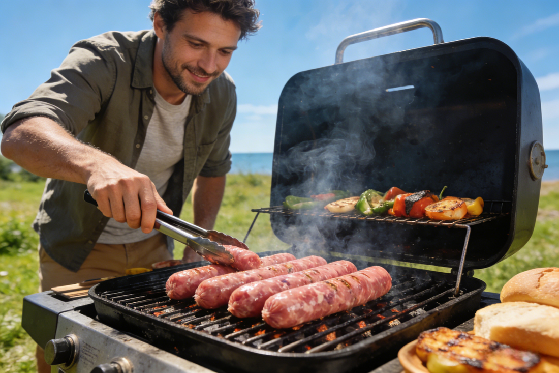 How to Use a Hakka Sausage Stuffer: Step-by-Step Guide for Perfect Homemade Sausage