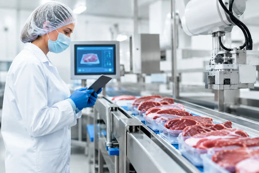 Meat Processing Technology Trends That Pay Off