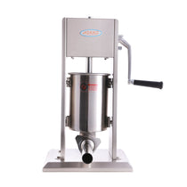 Manual Sausage Stuffer