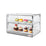 Hakka 50L Commercial Countertop Bakery Display Case