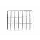 Smoker Shelves
