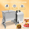 Hakka Electric Tilt Tank Meat Mixer Mixing 45L/90lb Meat Capacity Countertop Machine
