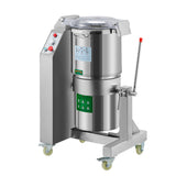 Hakka Floor Type Food/Vegetable Blender QS35G
