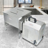 Hakka Electric 60Pound/30 Liter Commercial Tank Meat Mixer Machine with Motor