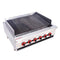 Gas Countertop Charbroiler