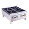 Gas Countertop Hotplates