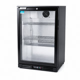 Hakka Brothers 138L Back Bar Cooler