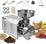 Hakka Electric Grain Grinder 2200W Mill Grinding Pulverizer Machine 30-50kg/h