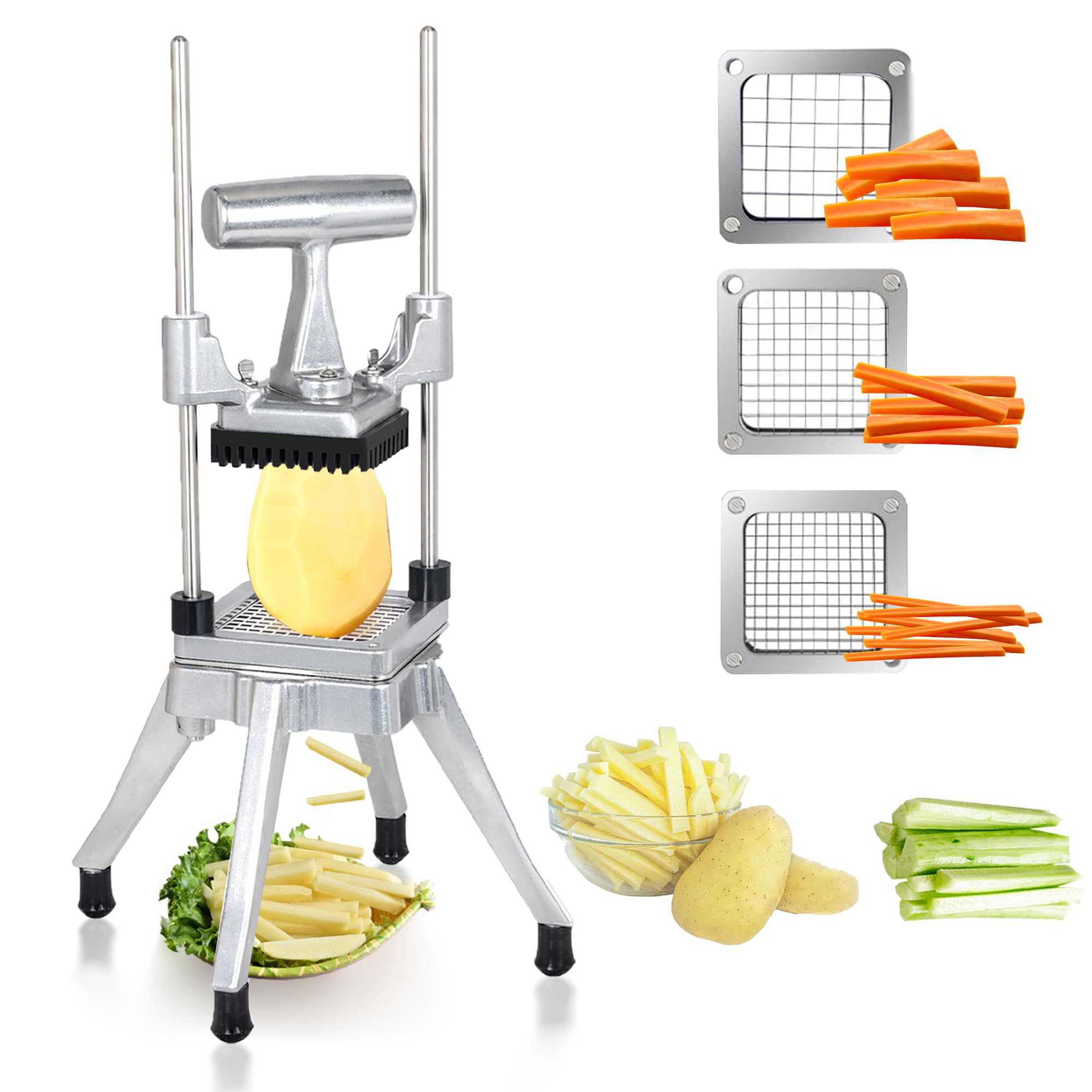 Hakka  Vegetable Chopper
