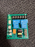 Planetary Mixer Circuit Board