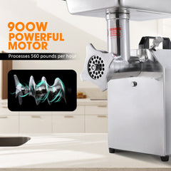 Meat Grinder TC22
