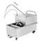 Oil Filter Cart