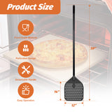 Pizza Peel Size