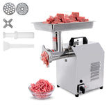 Hakka Electric Meat Grinder, 300W, 176 lbs/h Stainless Steel Food Mincer