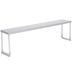 Hakka 14" x 60" 不锈钢单层架子