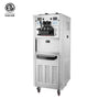 Hakka Brothers 45L Stand Type Ice Cream Machine for 3 Flavors,ETL Certification
