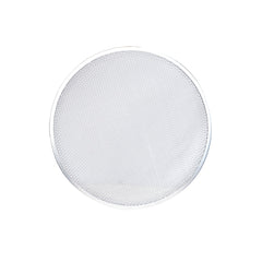 Clivia Aluminum Pizza Pan,12 Inch/6 PCS Commercial Grade Pizza Screen Baking Screen