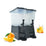 Hakka Brothers Juice Dispenser 7 Gallon Beverage Dispenser Iced Tea Punch