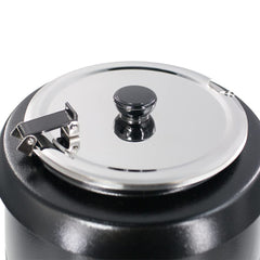 Hakka 11 夸脱台面热水壶和汤水壶-120V，600W（官方翻新）
