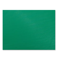Clivia 6-Piece Color-Coded Cutting Board System – 18" x 12" x 1/2" – Durable, Hygienic & Non-Slip