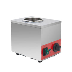 EasyRose 浇头暖奶器，单酱暖奶器电动奶酪暖奶器（不含奶瓶），120V-240V/200W，FZ-021B 