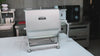 Morgangastro 7.5L/15 lb Commercial Manual Meat Mixer, Fixed Tank Stainless Steel Sausage & Burger Mixer