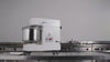 Hakka Commercial Dough Mixer, 10 Qt Spiral Mixer Food Mixer Machine with Food-grade Stainless Steel Bowl, Security Shield & Timer