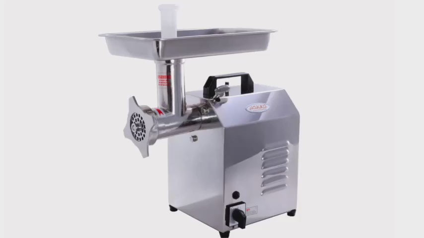 Hakka TC8-Body Multi-functional Meat Processing Motor, Suitable for Meat Mixer Meat Tenderizer Meat Grinder，300 W