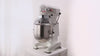 Hakka Commercial Planetary Mixers 3 Funtion Stainless Steel Food Mixer [20 Quart(M20A)]