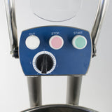 Hakka Commercial Electric Potato Peeler 27LBS Potato Washer Machine 500lb/Hour